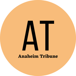 Anaheim Tribune